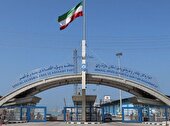 زیرساخت‌های مورد نیاز در بندر نوشهر تقویت شود