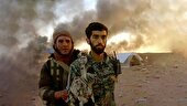 ببینید | توصیف رهبر انقلاب از تصویری که از شهید حججی در اسارت داعش