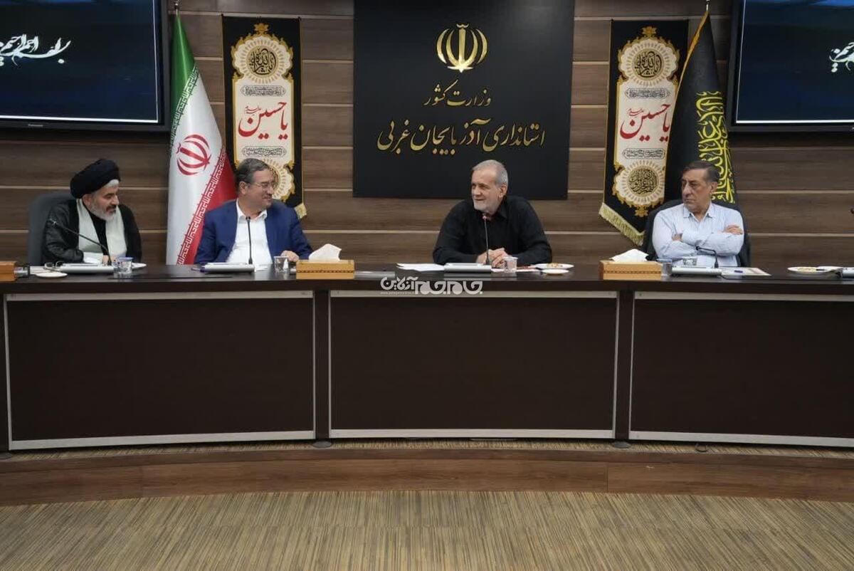 توسعه نیازمند میدان دادن به نخبگان است
