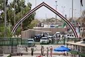 زائران در سایه دیپلماسی مرزی پایدار تردد امن و روانی در مرز خسروی دارند