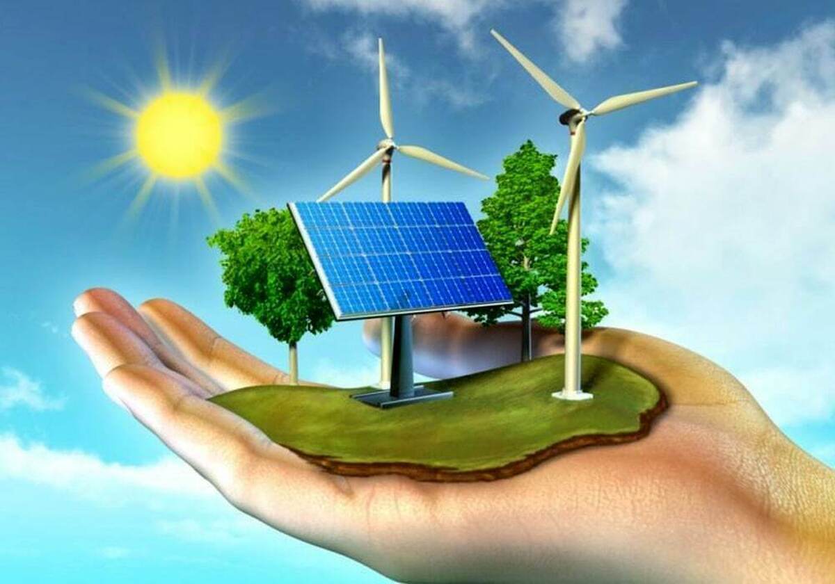 مدیریت انرژی هوش می‌خواهد