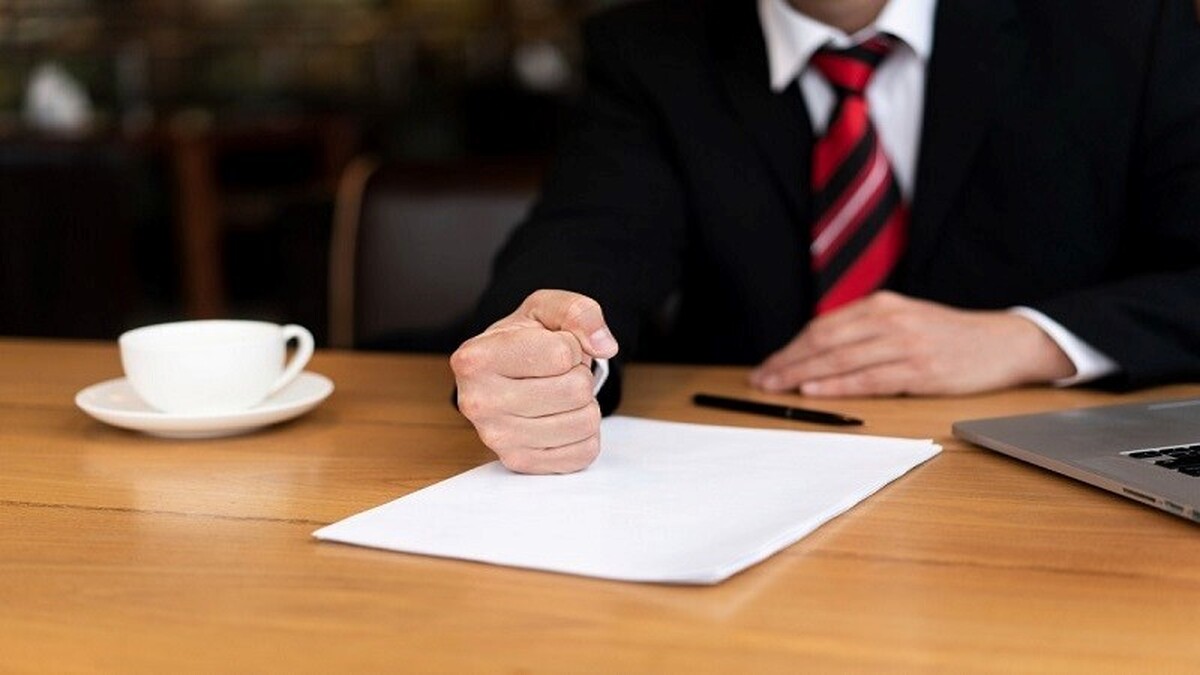 شکایت از کارفرما بابت تسویه‌ حساب