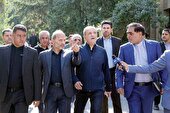 صدا و سیما وحدت ملی را تقویت کرد
