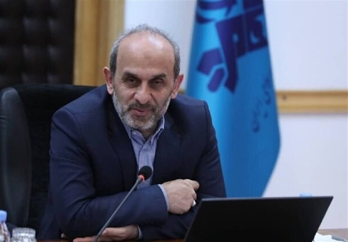 مدیرکل صداوسیمای استان همدان منصوب شد