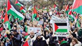 نفرت از صهیون جهانی شد