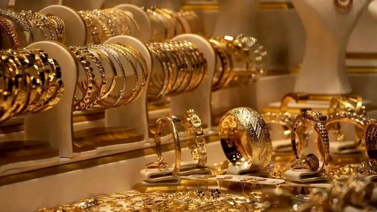 استقبال بازار طلا و ارز از مذاکره با FATF و تداوم ریزش قیمت ها