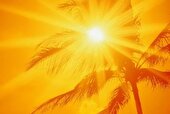 تابستان با روزهای طلایی و طولانی