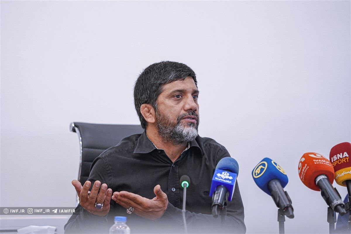 از تشک تا کتاب؛ زندگینامه ابراهیم جوادی منتشر شد از تشک تا کتاب؛ زندگینامه ابراهیم جوادی منتشر شد