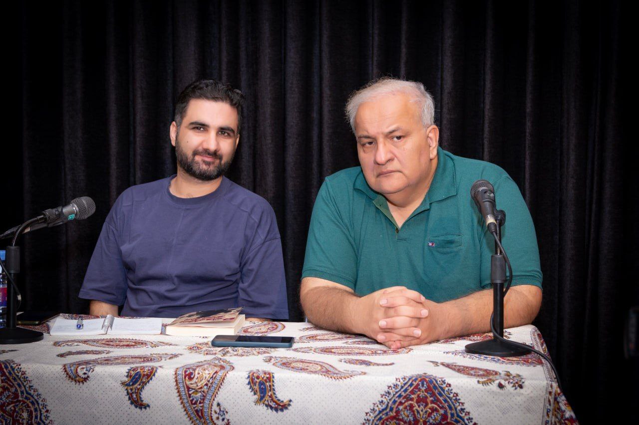 نقد صریح رمان «پیشانی‌های پینه‌بسته»، روایت تاریخی امام علی در قاب ادبیات داستانی