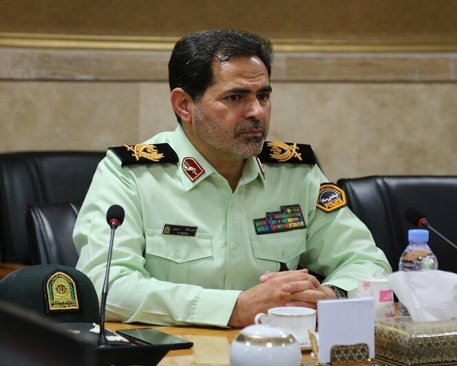 کشف ۷۵ درصدی مواد مخدر در مرزهای شرقی ایران | ۸۰ قاچاقچی دستگیر شدند