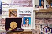 از تشک تا کتاب؛ زندگی‌نامه ابراهیم جوادی منتشر شد