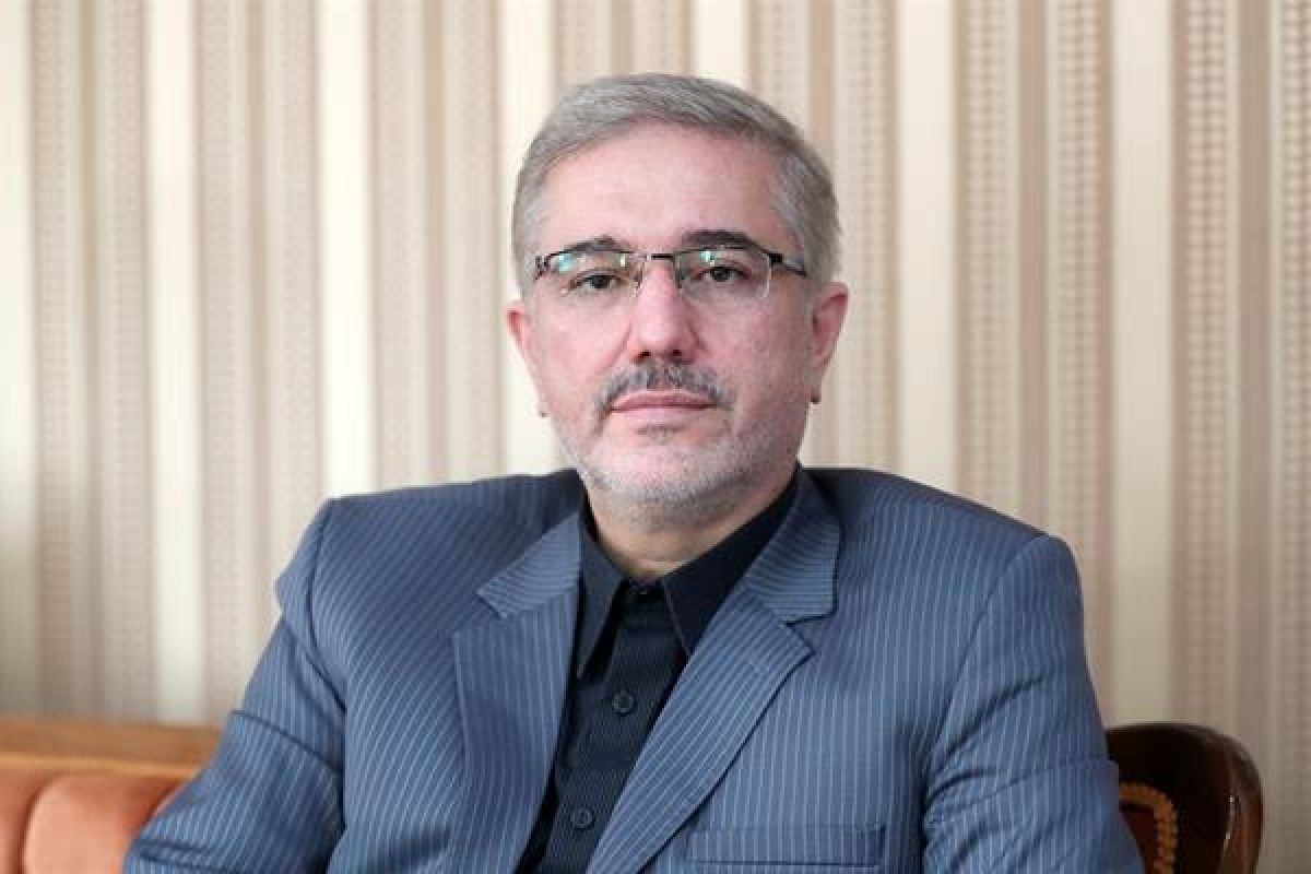دیپلماسی اقتصادی ایران در دوره پساجنگ