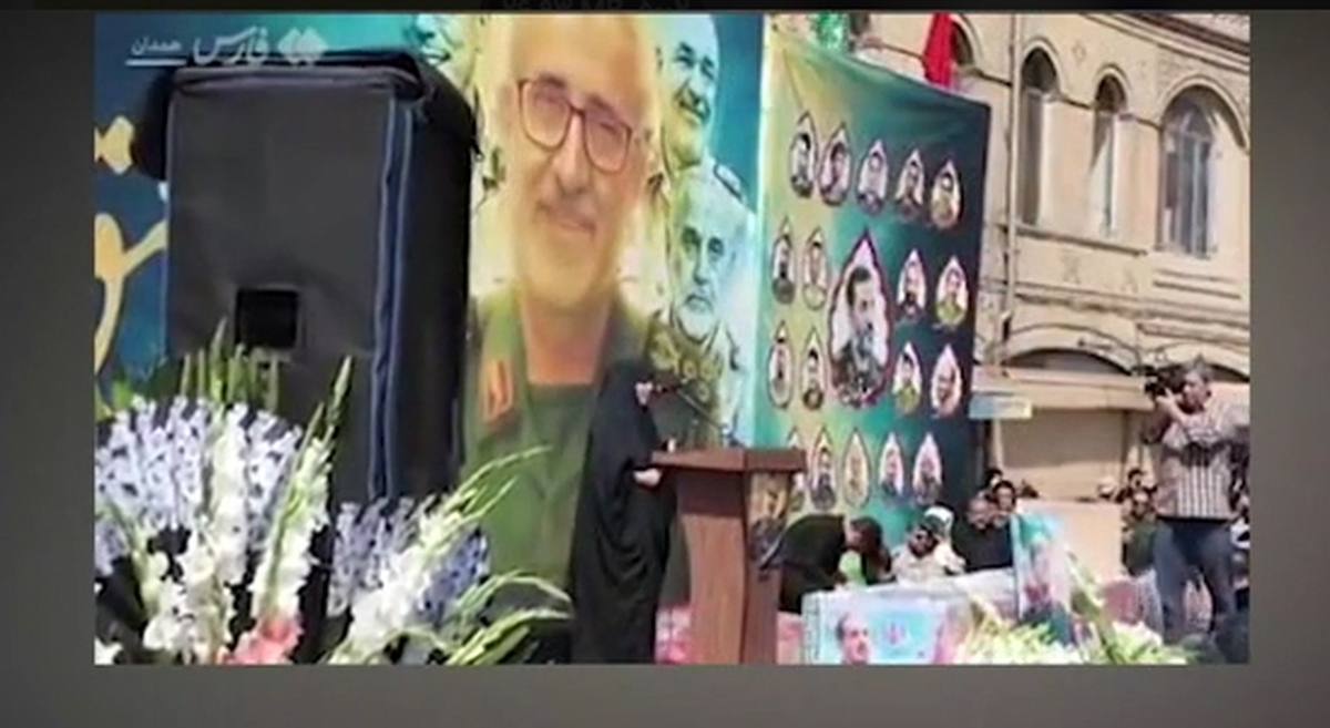 ببینید | مادران، همسران، و دختران ایرانی؛ بانوانی از سه نسل که مقاومت
