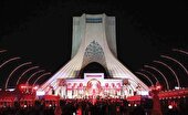 عهد ابدی از میدان آزادی تا کربلا