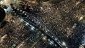 خلبانان صهیونیست در صف مخالفان نتانیاهو