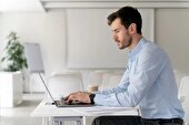 وقتی کار آوار می‌شود