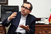 تخت‌ روانچی: در صورت لغو تحریم‌ها، محدودیت‌ های هسته‌ ای را می‌پذیریم