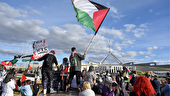 استرالیا هم فلسطین را به رسمیت می‌شناسد