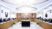 هیات دولت لایحه حذف چهار صفر از پول ملی را تصویب کرد