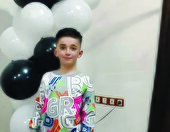 قتل ایلیا با انگیزه‌ مرموز