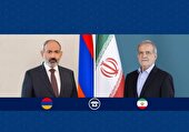 راه‌گذر قفقاز باید مسیر صلح و توسعه باشد نه ابزاری برای سلطه بیگانگان