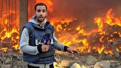 آلمان خواستار مجازات عاملان حمله به خبرنگاران در غزه شد