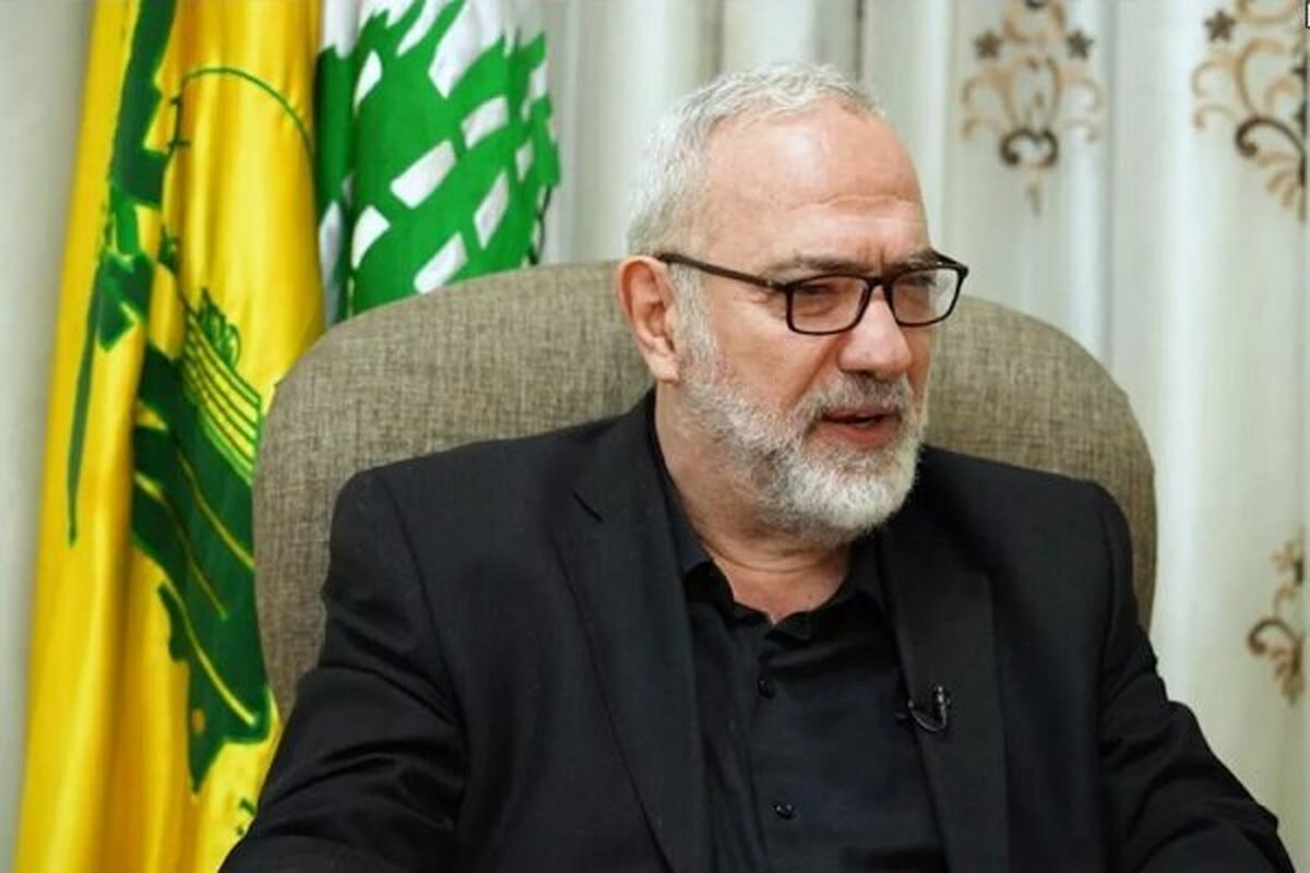 دولت باید از تصمیم خود برای خلع سلاح مقاومت عقب‌نشینی کند