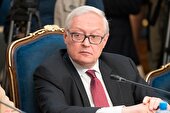 ریابکوف: روسیه هرگز باج نخواهد داد