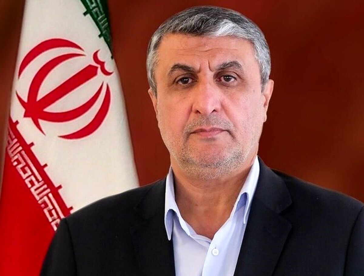 اسلامی: متعهد به صیانت از منافع ملی و دستاوردهای علمی هستیم