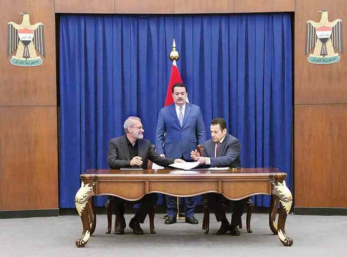 ماموریت اول