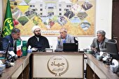 خرید گندم در آذربایجان شرقی از 270 هزار تن گذشت