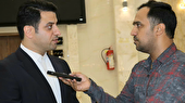 فعالیت ۸۰۰ خبرنگار رسمی در رسانه‌های مازندران