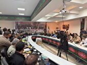 پیش‌بینی استاندار کرمانشاه از تردد یک میلیون زائر در مرز خسروی