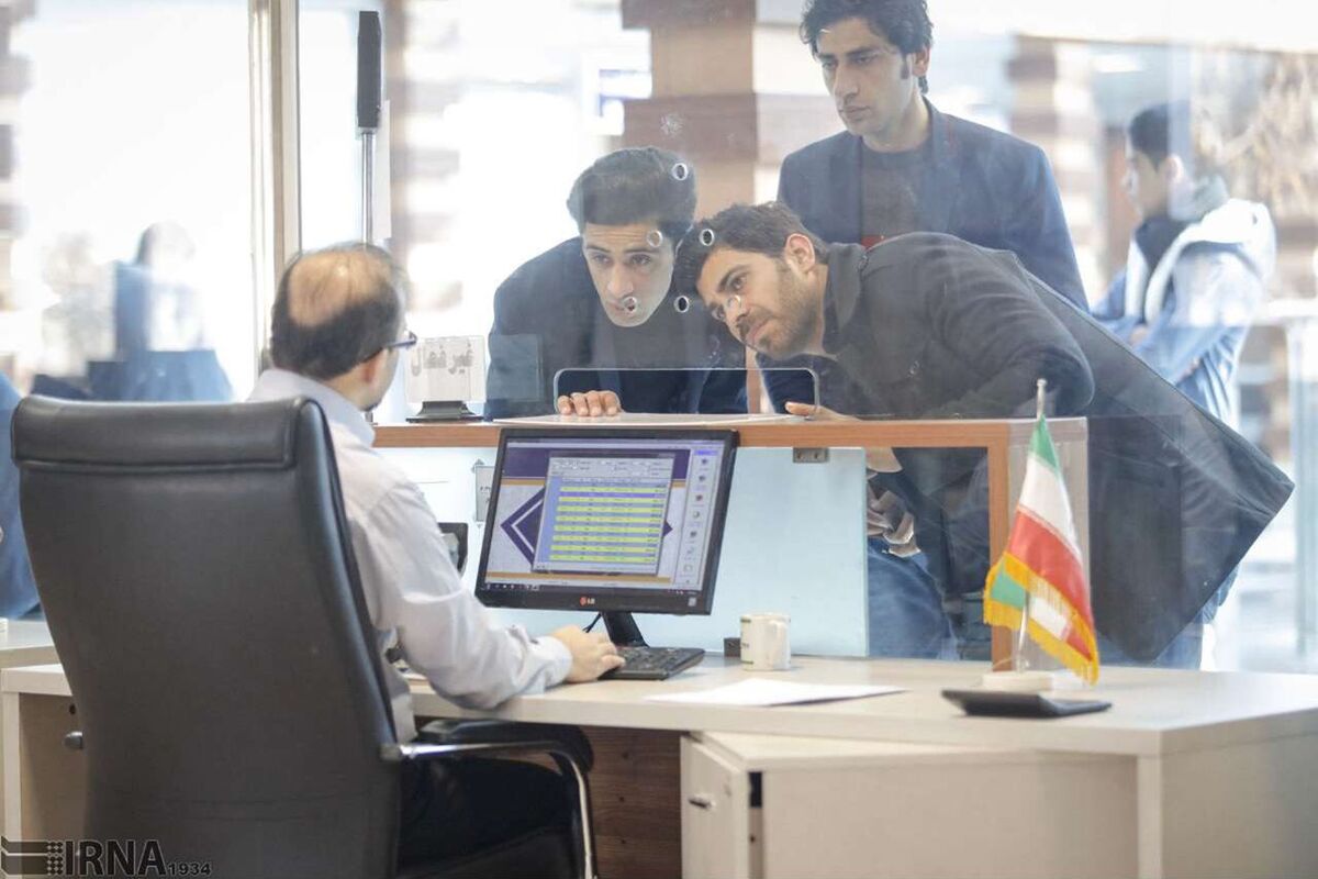 آغاز فروش بلیت قطارهای شهریورماه از چهارشنبه