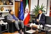از پرداخت بدهی خودروسازان به قطعه سازان گیلانی تا بررسی مشکلات کارخانه چوکا و دخانیات