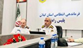 ۸ محور پرخطر گیلان ۳۶ درصد تلفات جاده‌ای استان را به خود اختصاص می‌دهند