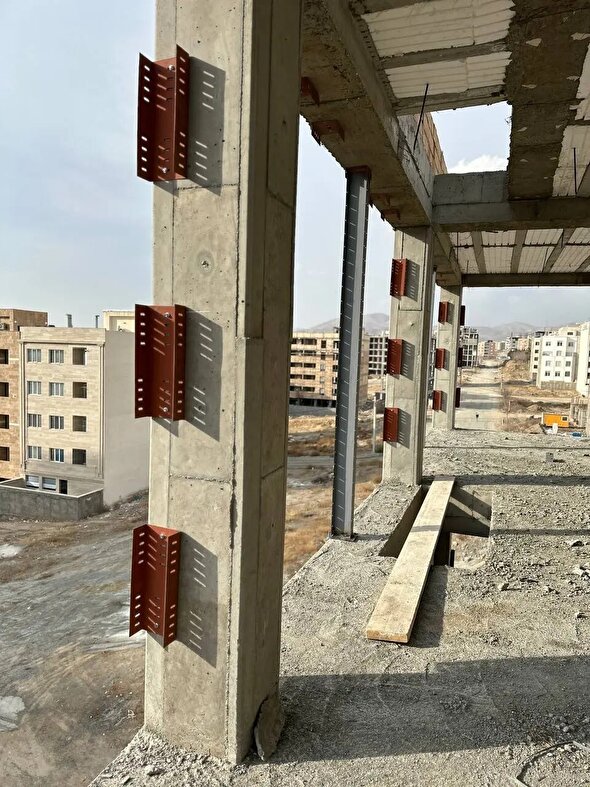 فروش مستقیم وال پست از برترین تولیدکننده ایران : کیفیت تضمین‌شده