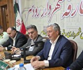 لزوم جلوگیری از سد معبر و رعایت حقوق عمومی
