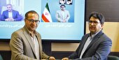 احمد میر به عنوان بخشدار جدید ارجمند معرفی شد