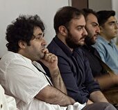 شعر و موسیقی پیوندی ناگسستنی دارد