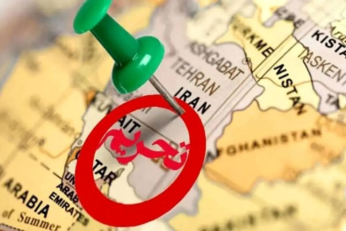 آماده برگرداندن تحریم‌های ایران هستیم