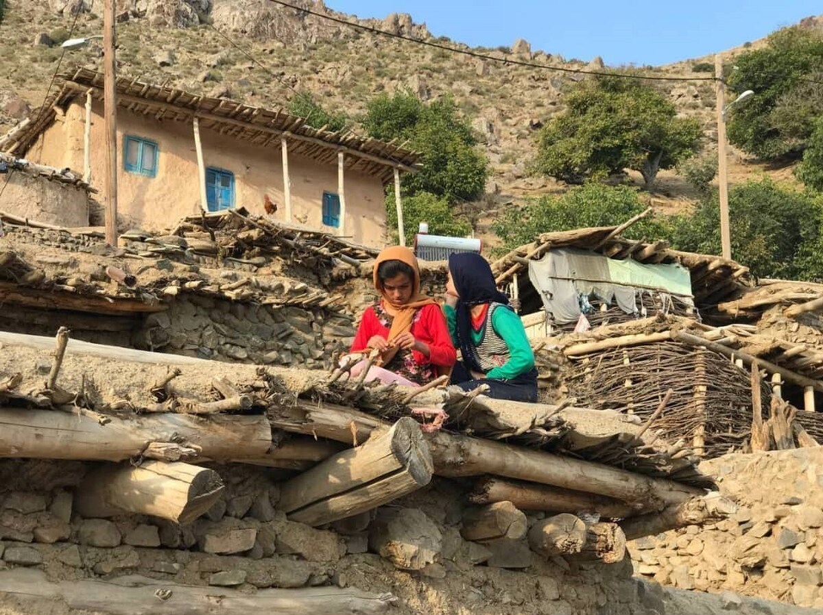ببینید ا راه‌اندازی شبکه روستا در تلویزیون
