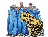 روزهای دلهره و گلوله برای اوباش