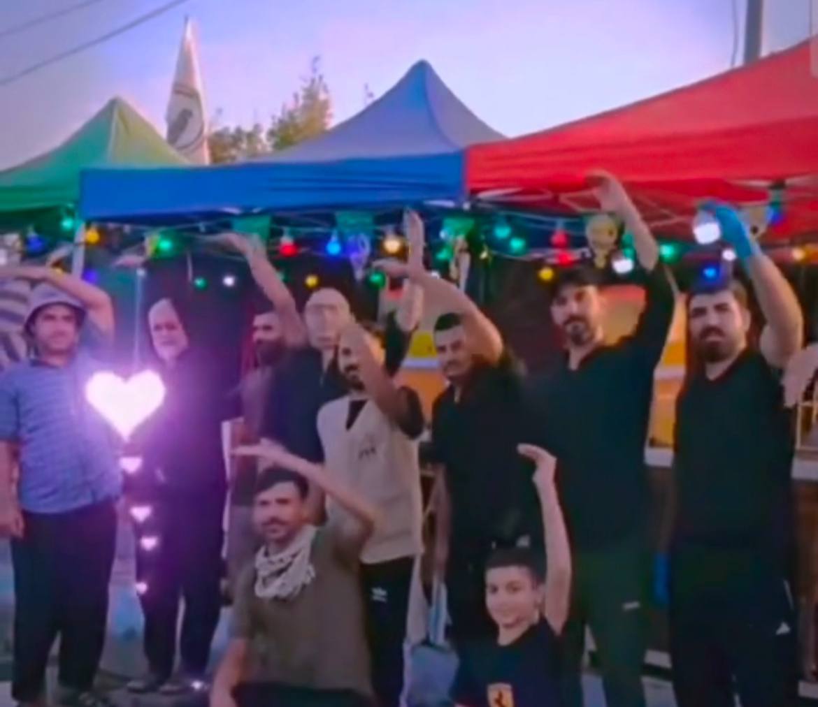 حمایت از موشکهای ایران حمایت از موشکهای ایران