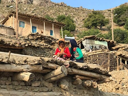 ببینید ا راه‌اندازی شبکه روستا در تلویزیون
