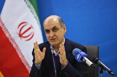رئیس جمهور شخصا پیگیر احداث راه آهن رشت_آستارا است