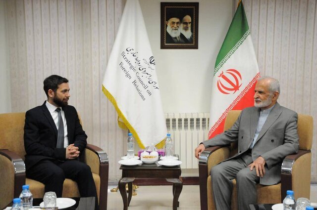 ایروان: منافع حیاتی ایران همواره مدنظر ماست