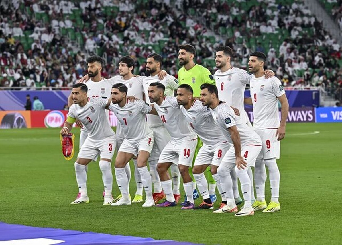 برنامه بازی‌ های ایران در کافا مشخص شد