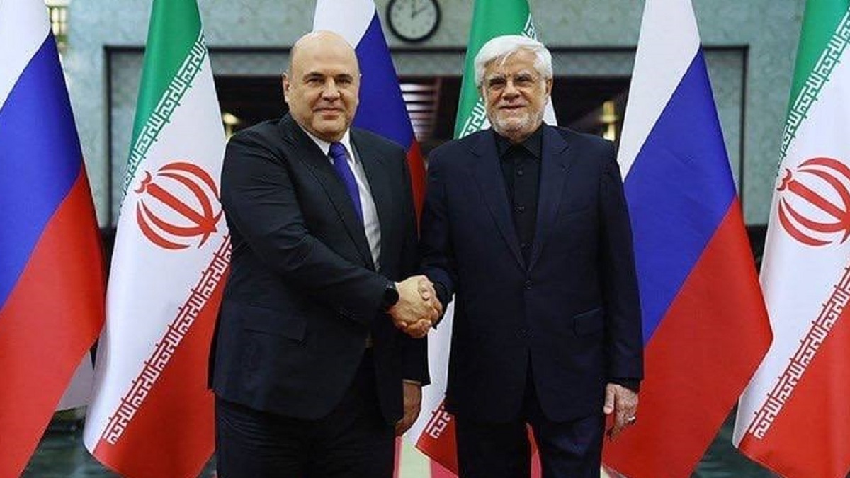 راهبرد جمهوری اسلامی ایران عدم دخالت نیروهای خارجی به ویژه در ژئوپلوتیک منطقه است