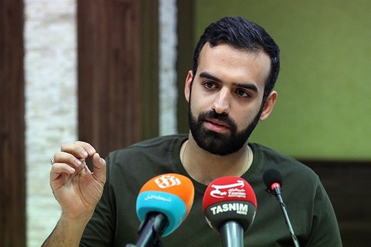 اربعین را باید زیسته باشی تا بتوانی روایت کنی